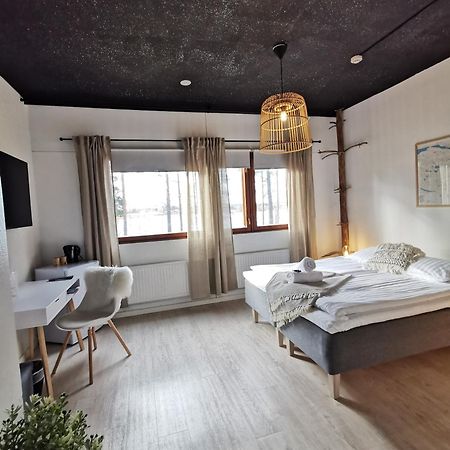 Goiglo Hotel & Hostel Kuusamo Ngoại thất bức ảnh
