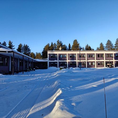 Goiglo Hotel & Hostel Kuusamo Ngoại thất bức ảnh