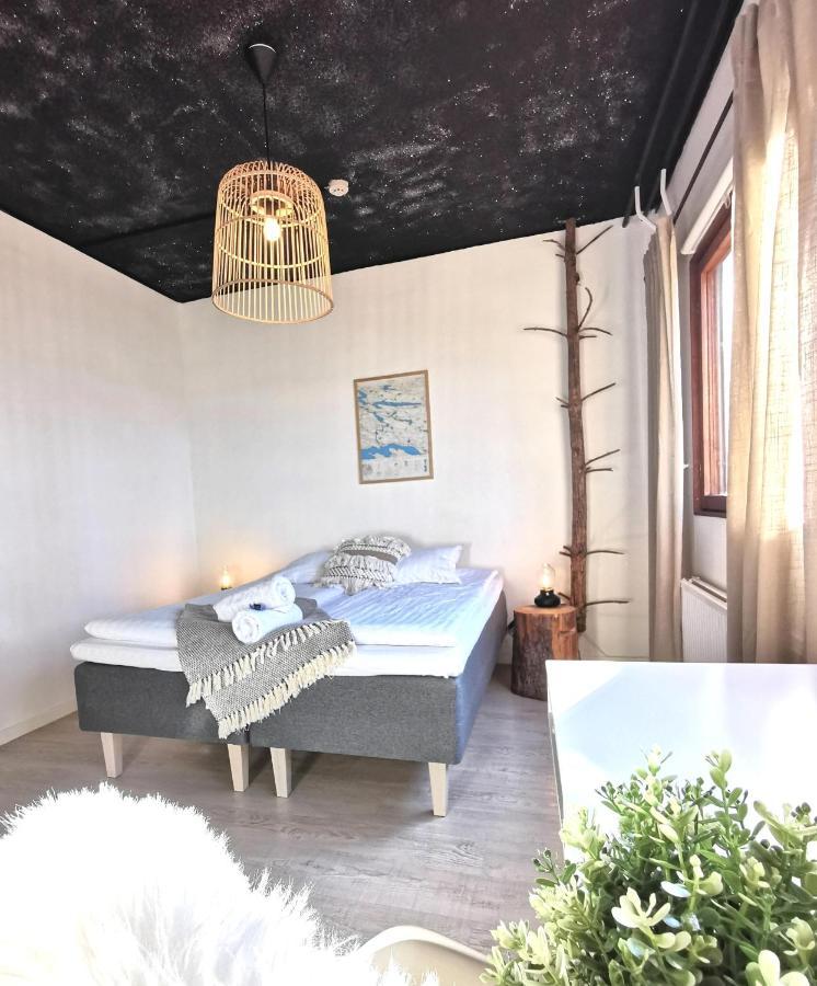 Goiglo Hotel & Hostel Kuusamo Ngoại thất bức ảnh