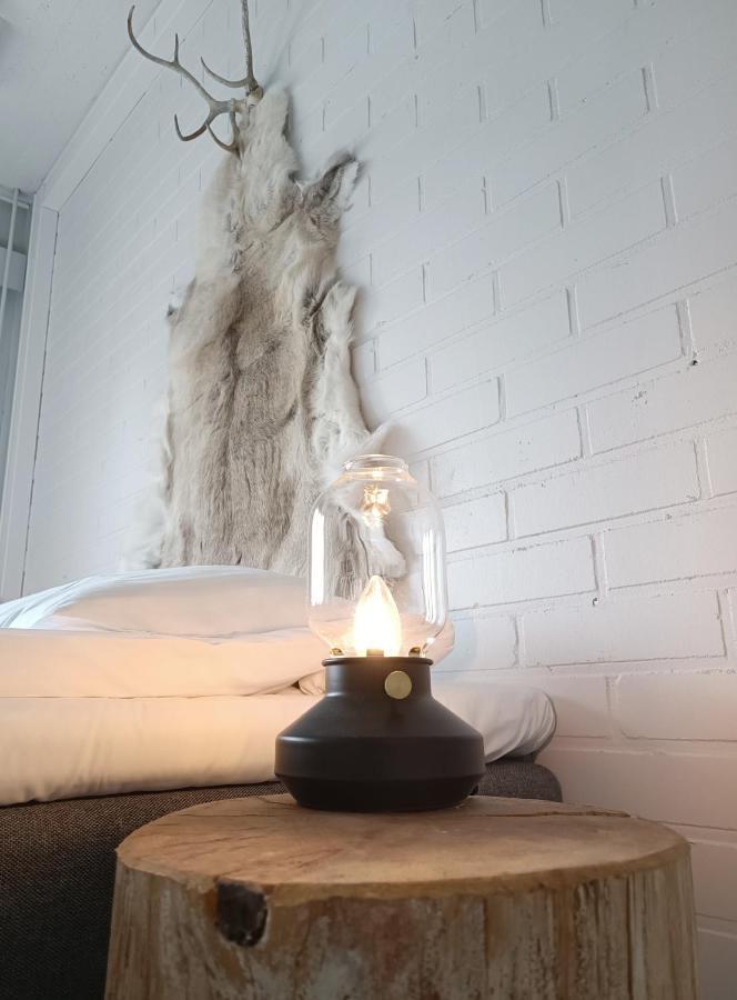 Goiglo Hotel & Hostel Kuusamo Ngoại thất bức ảnh