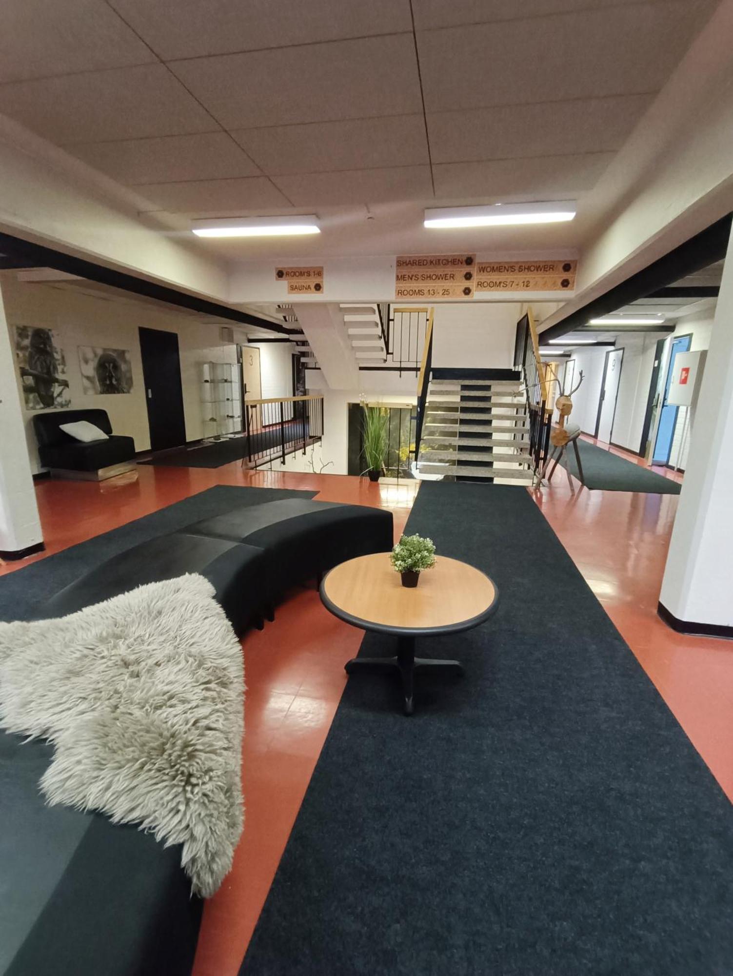 Goiglo Hotel & Hostel Kuusamo Ngoại thất bức ảnh