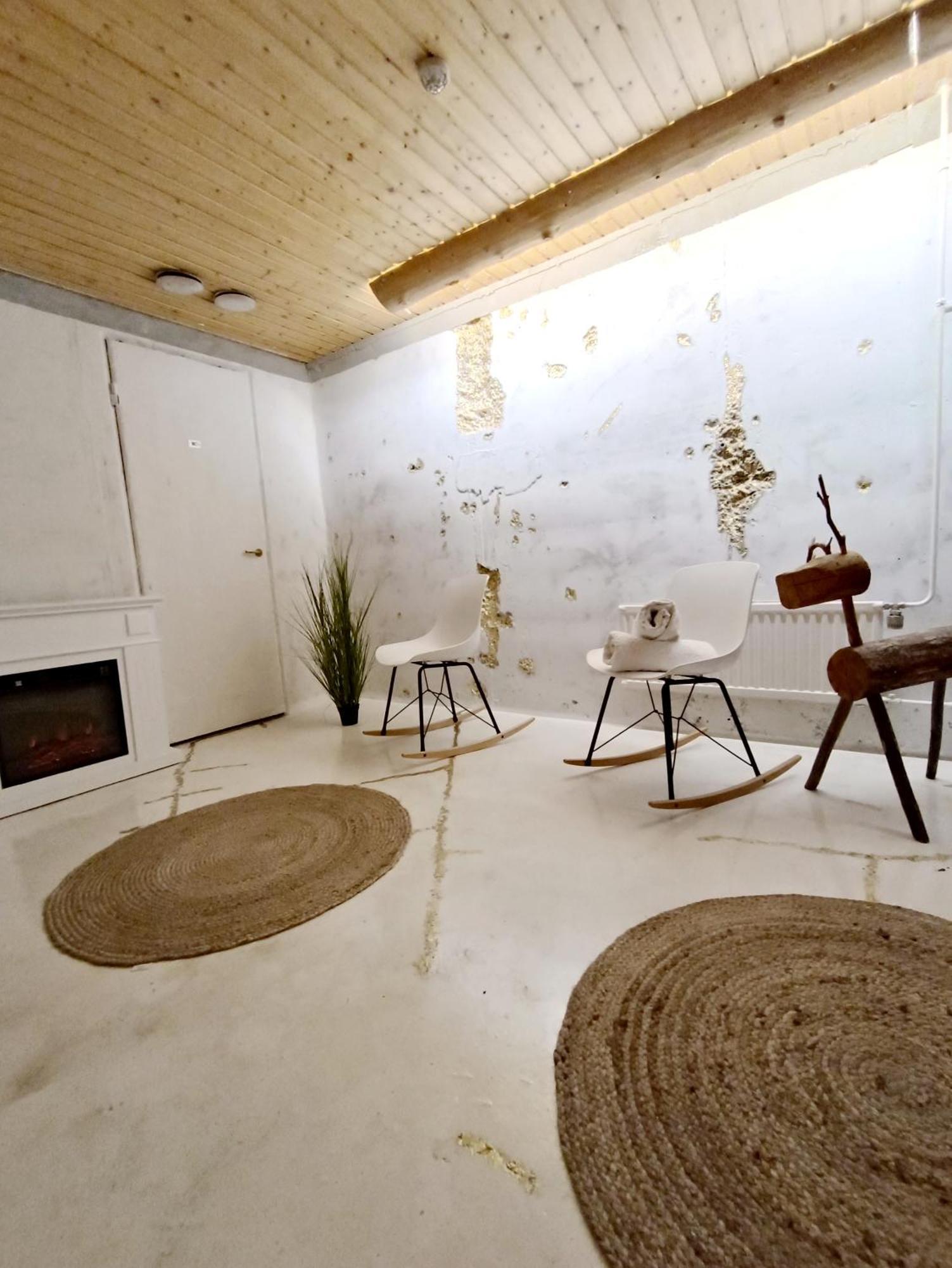 Goiglo Hotel & Hostel Kuusamo Ngoại thất bức ảnh