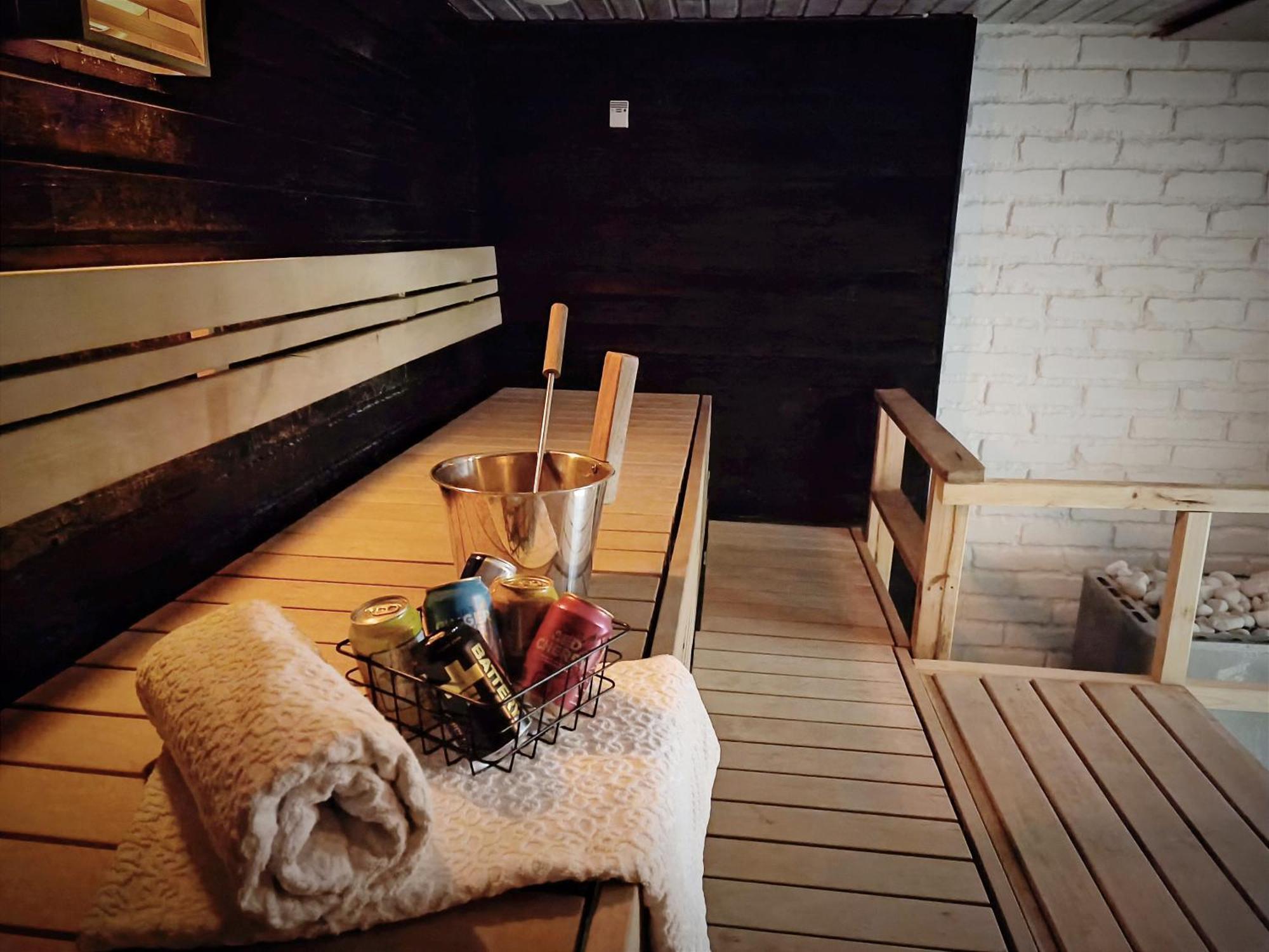 Goiglo Hotel & Hostel Kuusamo Ngoại thất bức ảnh