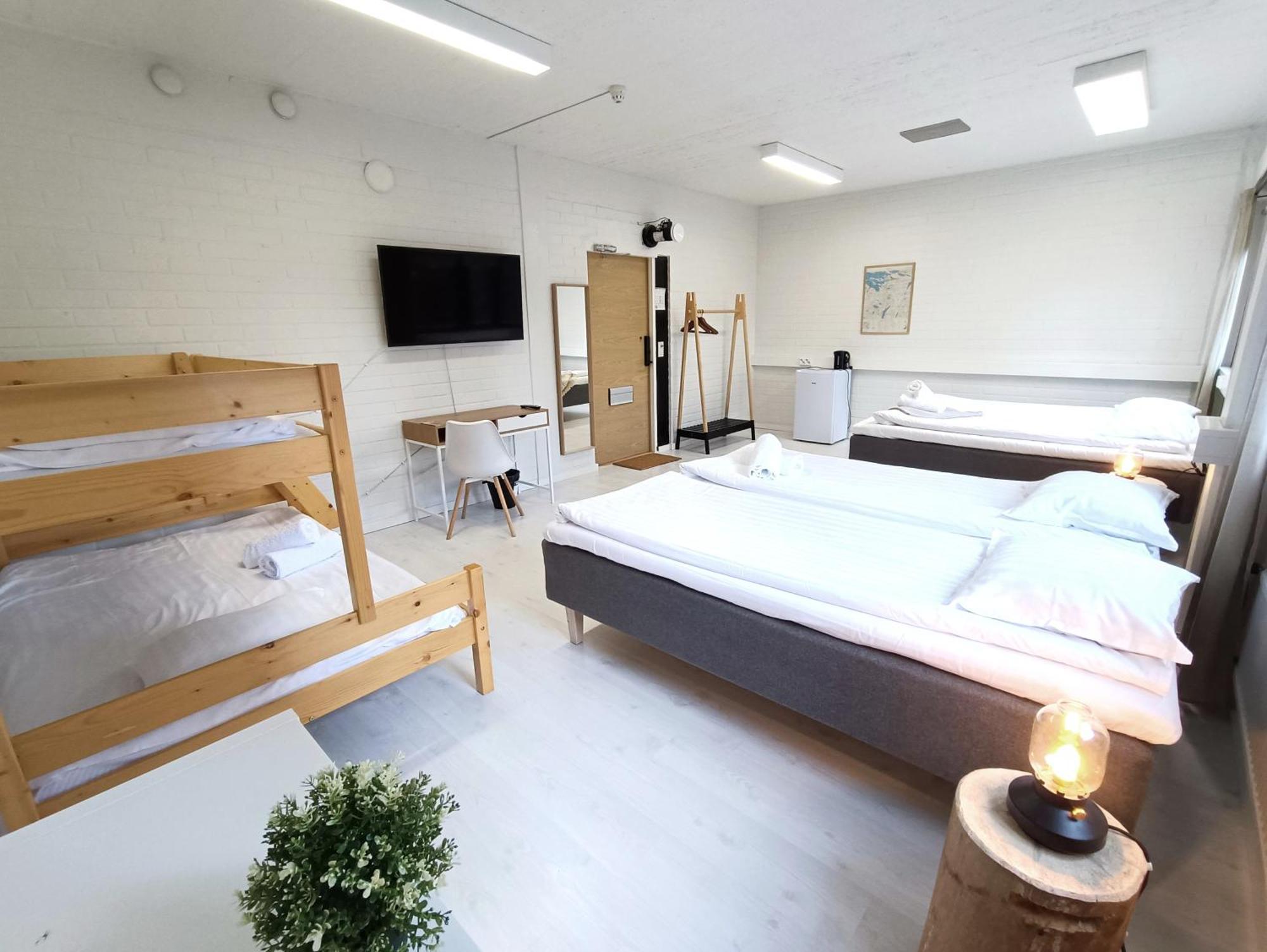 Goiglo Hotel & Hostel Kuusamo Ngoại thất bức ảnh