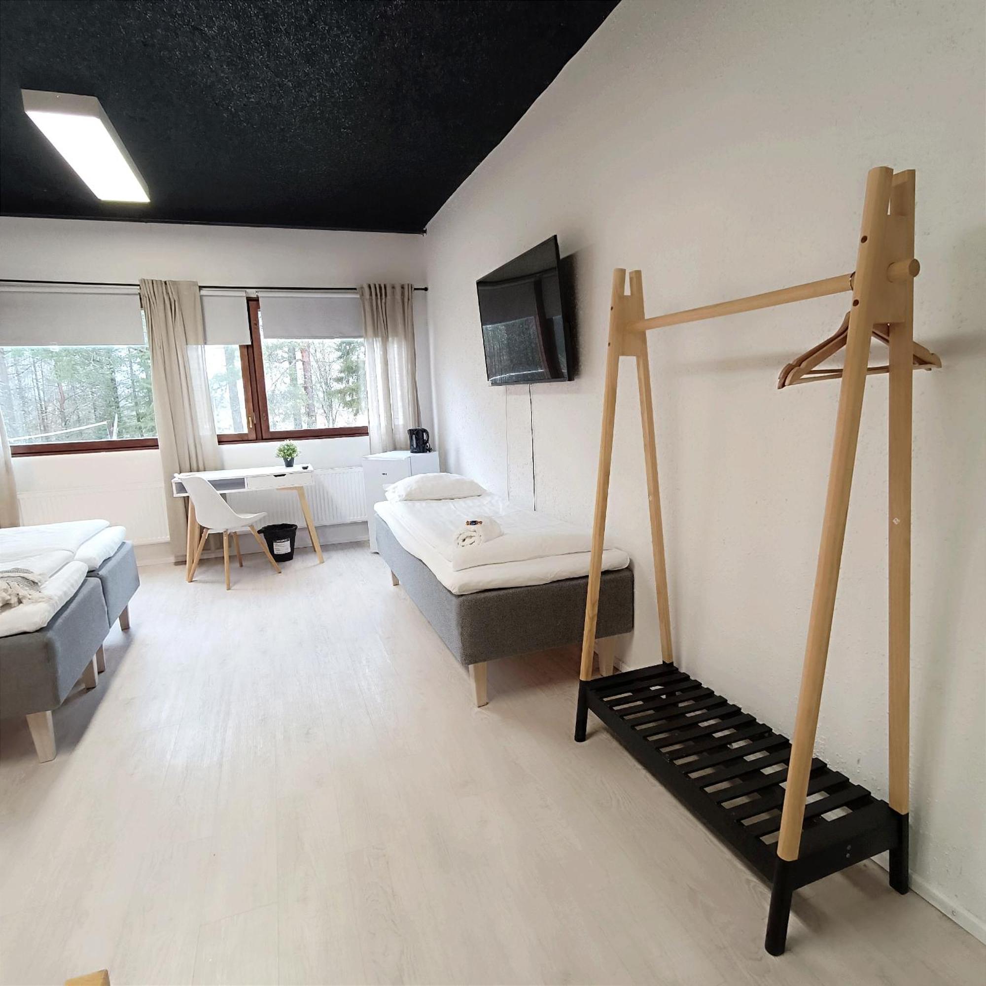 Goiglo Hotel & Hostel Kuusamo Phòng bức ảnh