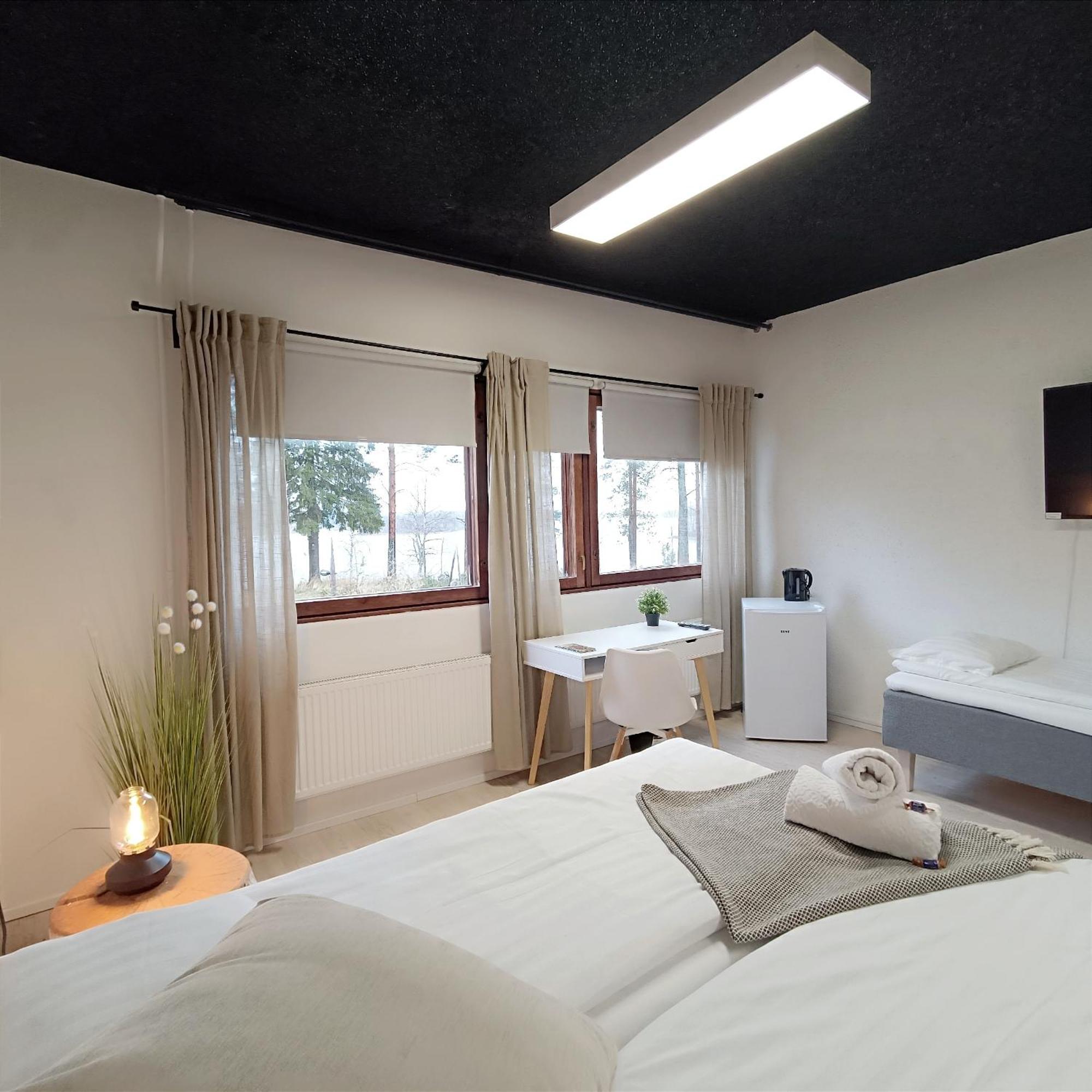 Goiglo Hotel & Hostel Kuusamo Phòng bức ảnh