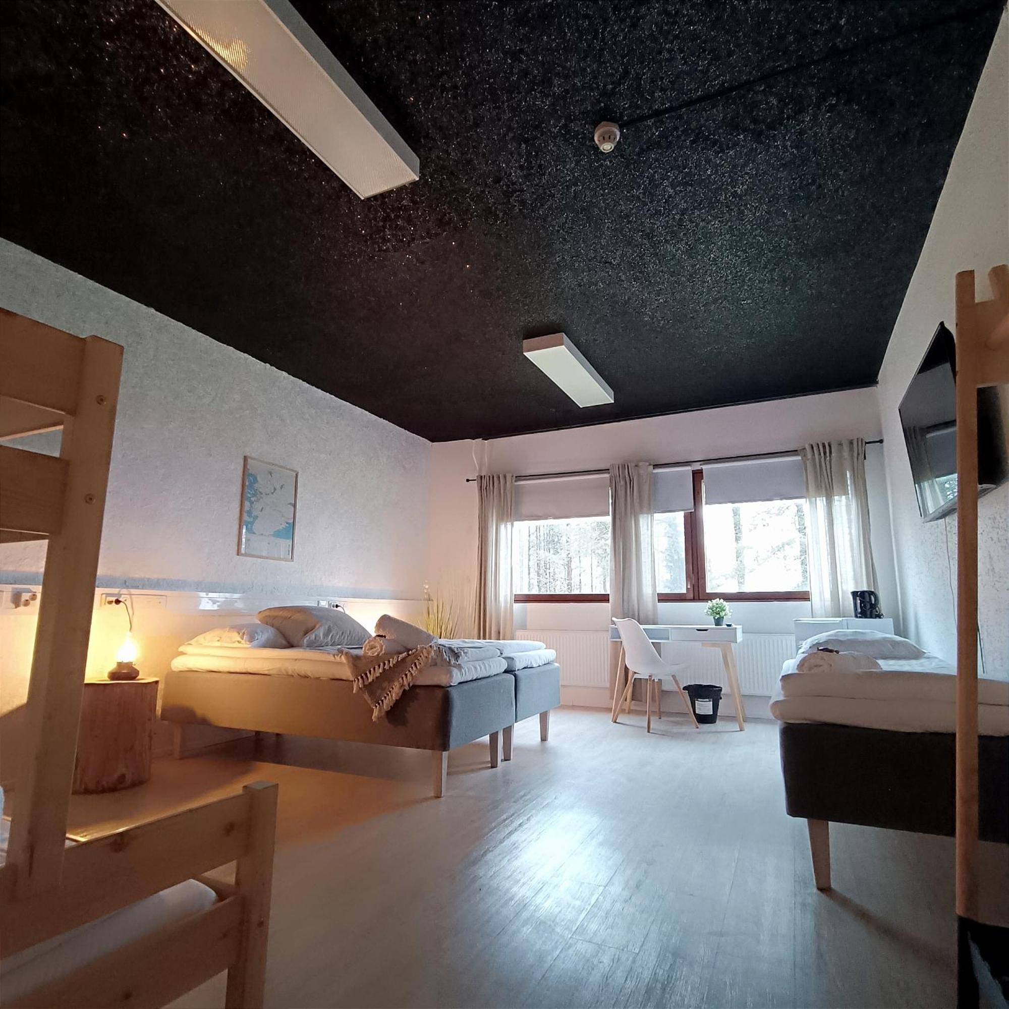 Goiglo Hotel & Hostel Kuusamo Phòng bức ảnh